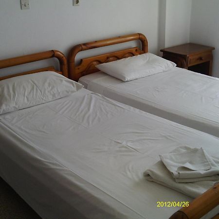 Maritsa Apartment Kefalos  Ngoại thất bức ảnh