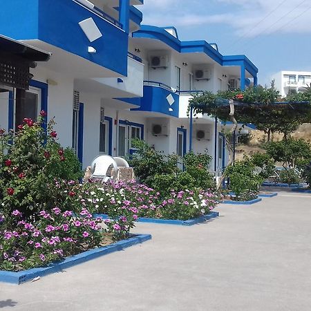 Maritsa Apartment Kefalos  Ngoại thất bức ảnh
