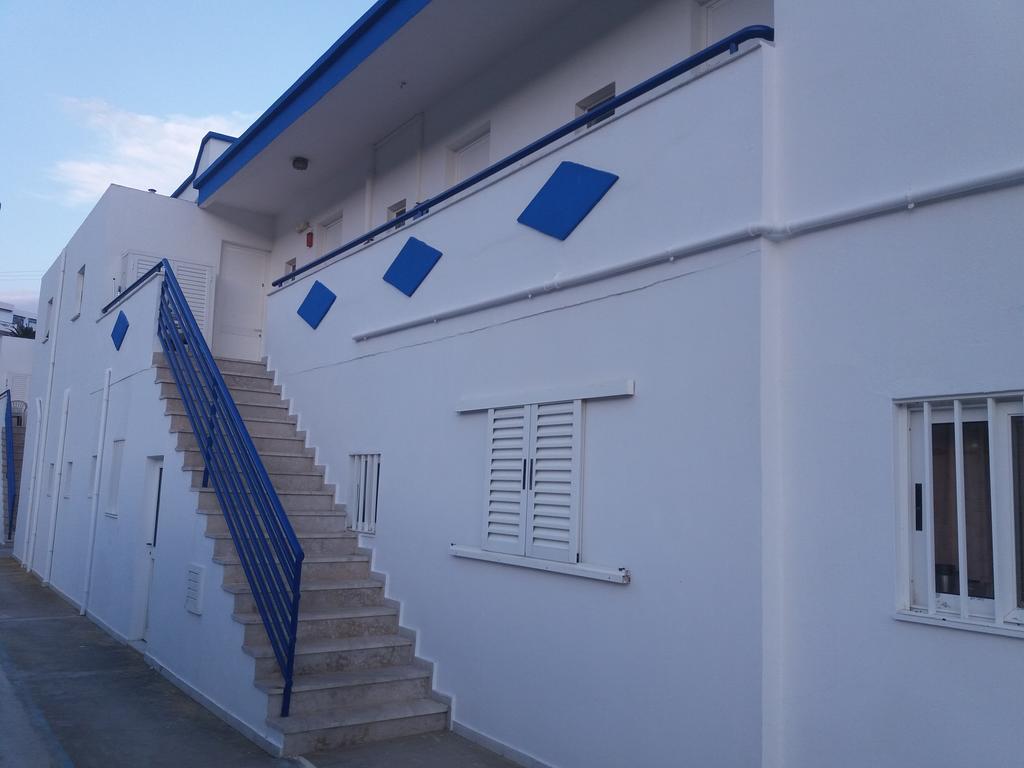 Maritsa Apartment Kefalos  Ngoại thất bức ảnh