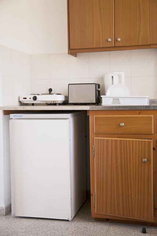 Maritsa Apartment Kefalos  Phòng bức ảnh